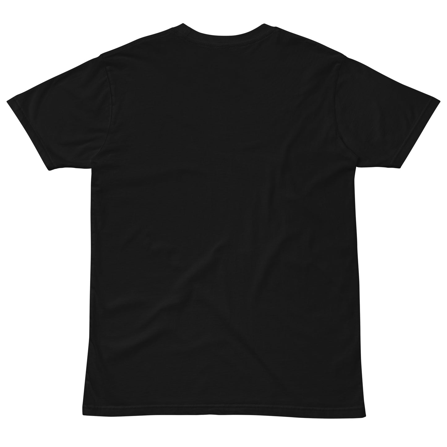 Unisex premium t-shirt - Sunshine