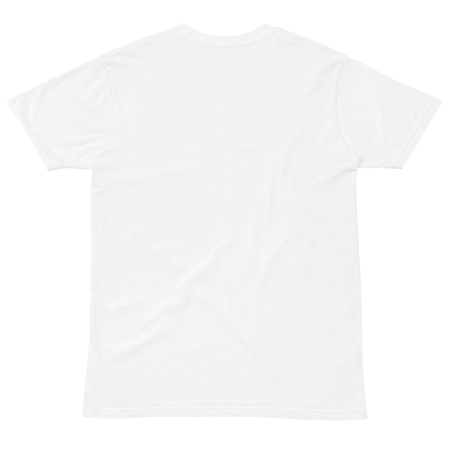 Unisex premium t-shirt - The Coastal Vibe